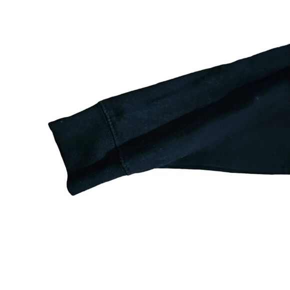 Unisex BAY STATE GEAR Salem Cozy Sweatshirt Hoodie Medium - Picture 5 of 5